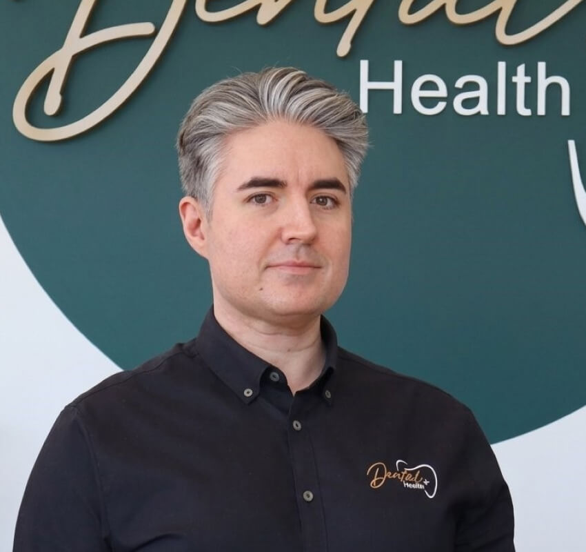 DR THEO MURPHY