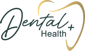 Dental Health Plus logo