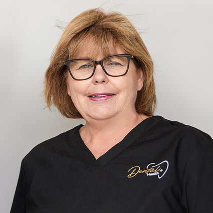 Rochedale South Dentist Kelly Rogers