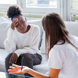 Patient consultation