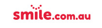 smile.com.au logo