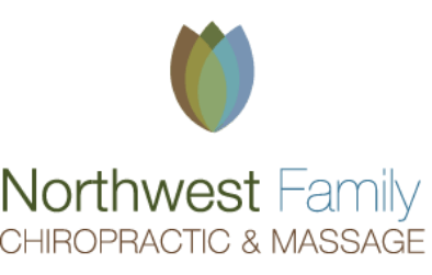 Northwest Family Chiropractic and Massage logo - Home