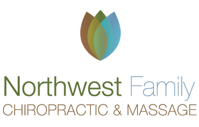 Northwest Family Chiropractic and Massage logo - Home