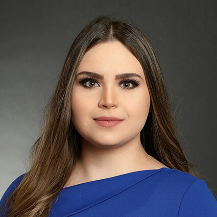 The Colony Chiropractor, Dr. Priscilla Ponce, DC