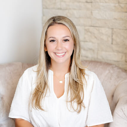 The Colony Chiropractor Dr. Danielle