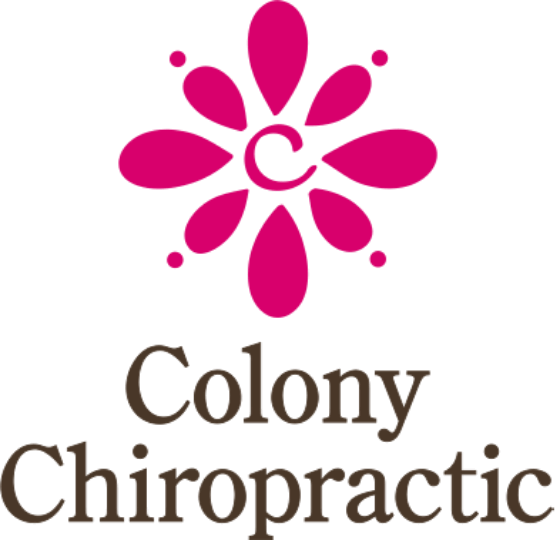 Colony Chiropractic logo - Home