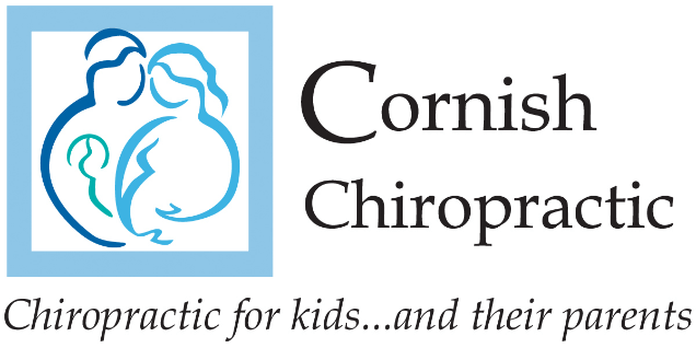 Cornish Chiropractic logo - Home