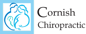 Cornish Chiropractic logo - Home