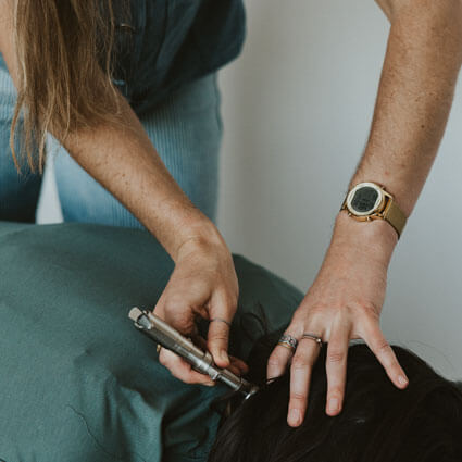 Activator Adjustment