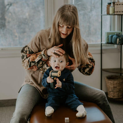 Pediatric Adjustment