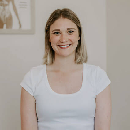 Dr. Ayla, D.C.