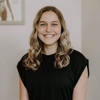 Shoreview chiropractor Dr Lucy
