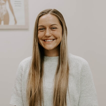 Shoreview chiropractor Dr Lucy