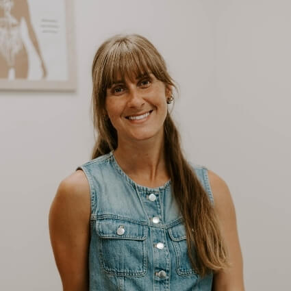 Shoreview chiropractor Dr Stephanie