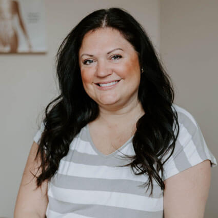 Transform Chiropractic Wellness Center Jessica