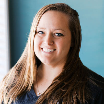 Grain Valley Chiropractor Dr. Tris Mette, D.C., M.S., B.S.