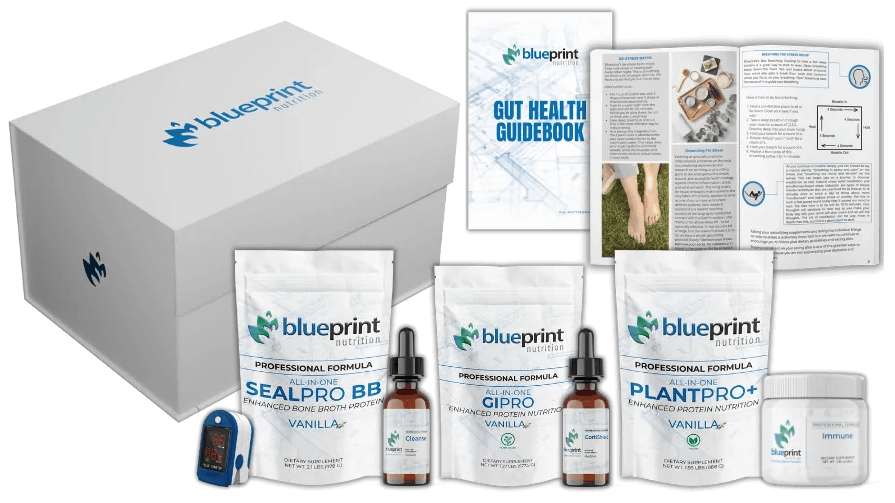 Gut Health Kit