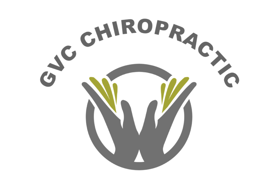 Grain Valley Chiropractic logo - Home