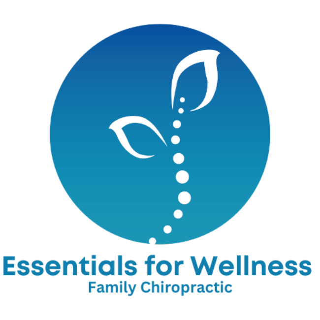 Essentials for Wellness Family Chiropractic logo - Home