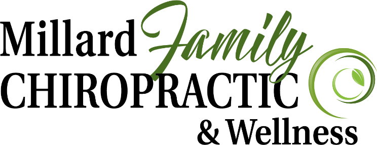 Millard Family Chiropractic & Wellness logo - Home