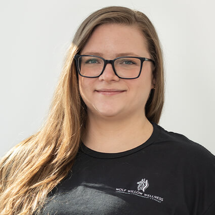 Rebecca Borsato headshot