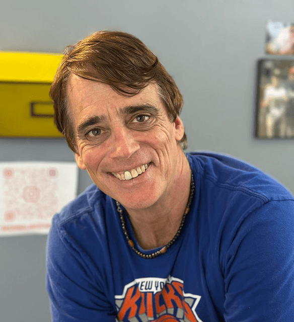 Summerville Chiropractor Dr. Michael Pisani