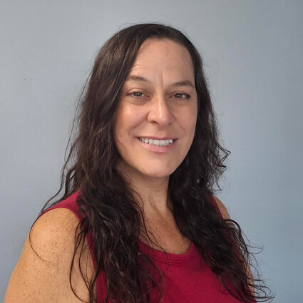 Summerville Chiropractor Dr. Alia McCoy
