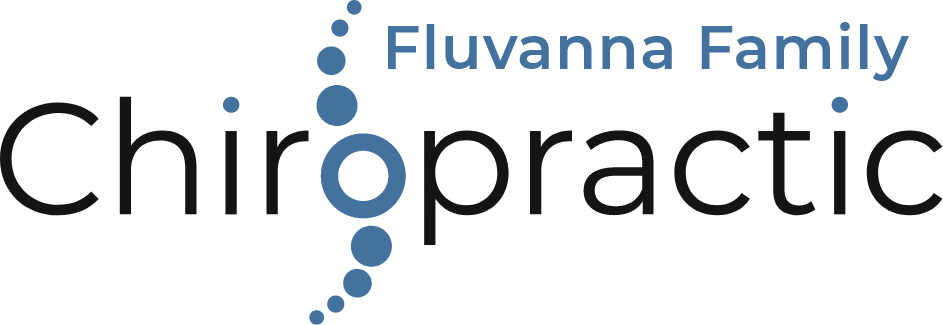 Fluvanna Family Chiropractic logo - Home