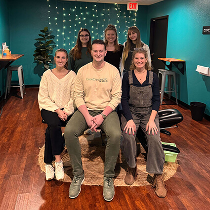 Cook-Chiropractic-Team-Photo