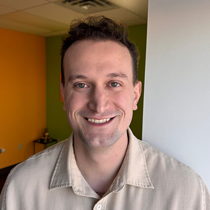 Cook Chiropractic Center Dr. Jacob Minnick