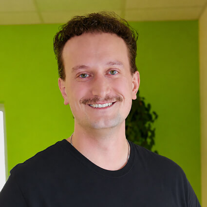 Cook Chiropractic Center Dr. Jacob Minnick