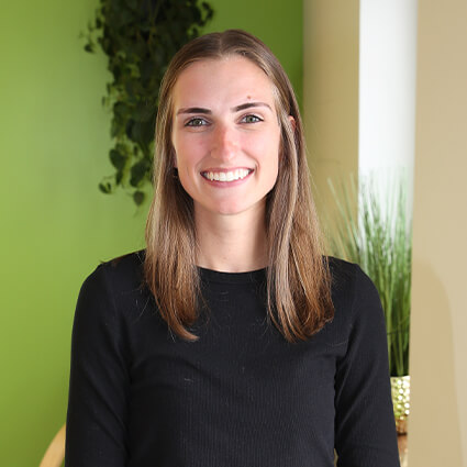 Cook Chiropractic Center Dr Kameryn Kuester