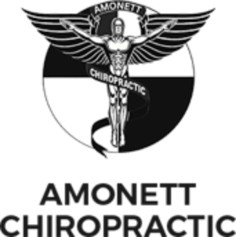 Amonett Chiropractic logo