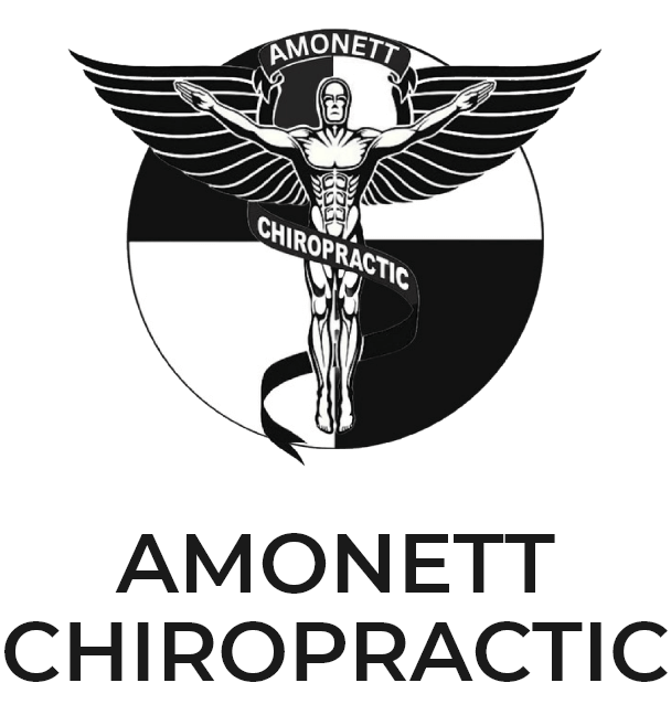 Amonett Chiropractic logo - Home