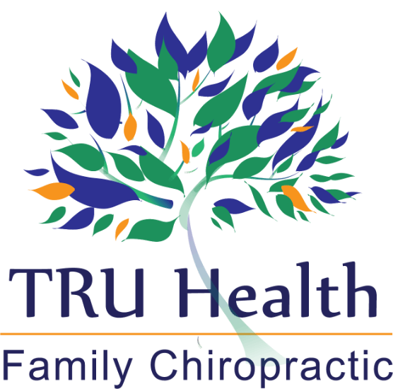 TRU Health Family Chiropractic logo - Home