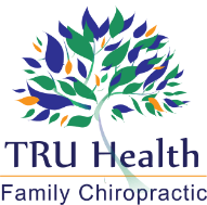 TRU Health Family Chiropractic logo