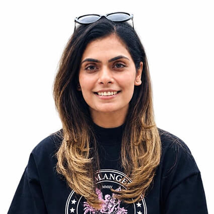 Brampton Physiotherapist, Harween Kaur