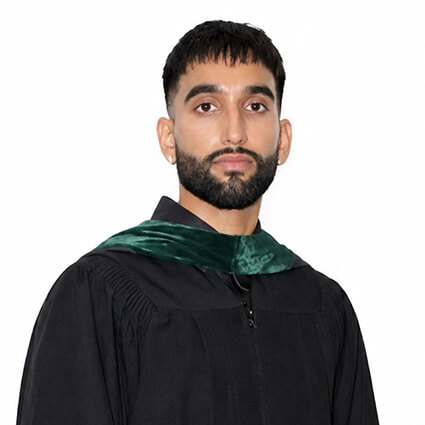 Brampton Chiropractor Nirmal Khangura
