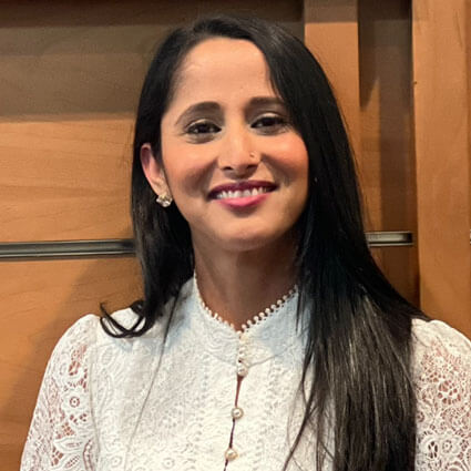 Amanpreet Kaur