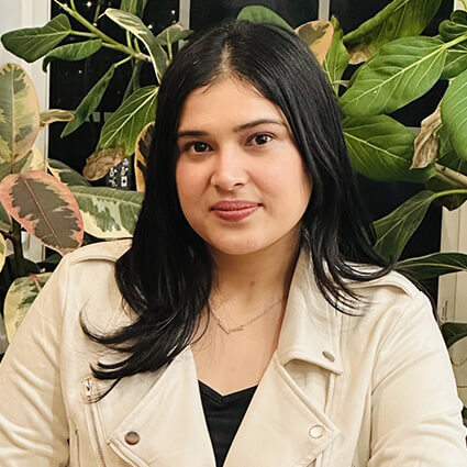 Amritpreet Kaur