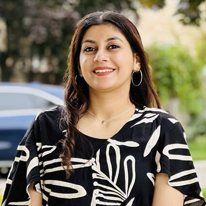 Lovedeep Kaur