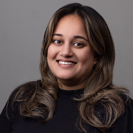 Rita Maninder Chahal