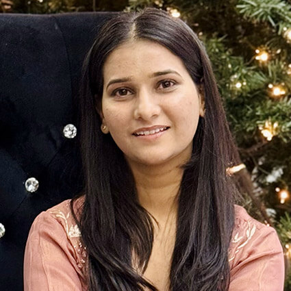 Rashpinder Kaur