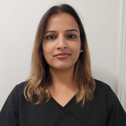 Rita Parmar