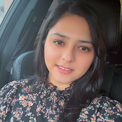 Sanampreet Kaur