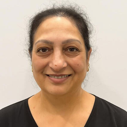 Surinder Chahal, RMT