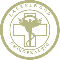 Laurelwood Chiropractic Wellness Centre logo