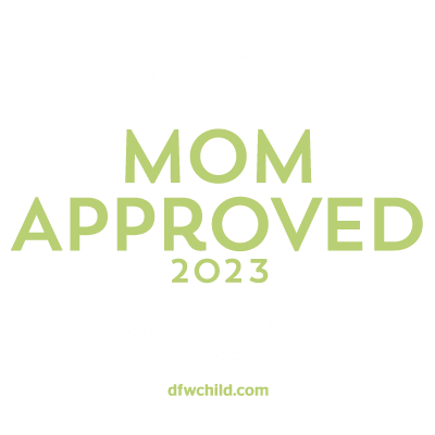 Mom Approved 2023