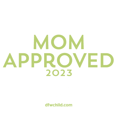 Mom Approved 2023