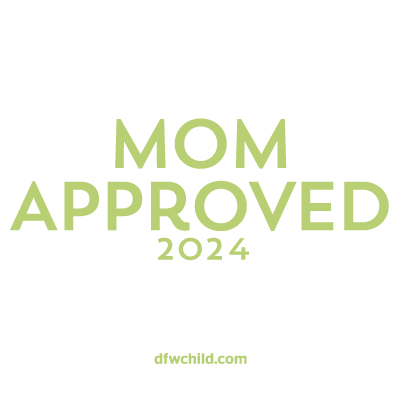 Mom Approved 2024